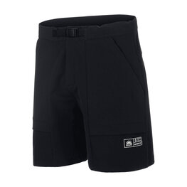 SCOTT Cycling shorts without bib - EXPLORAIR ESCAPE - black