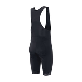 SCOTT Cycling bib shorts - BIB ENDURANCE ++ - black/grey