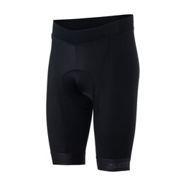 SCOTT Cycling shorts without bib - ENDURANCE ++ - black