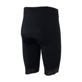 SCOTT Cycling shorts without bib - ENDURANCE ++ - black