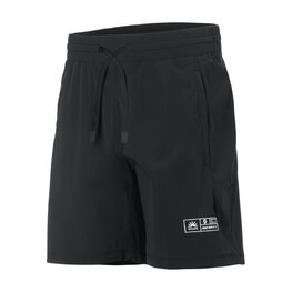 SCOTT Cycling shorts without bib - EXPLORAIR ESCAPE LT - black