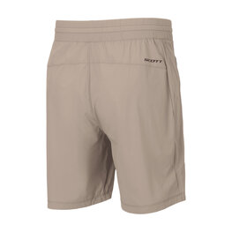 SCOTT Cycling shorts without bib - EXPLORAIR ESCAPE LT - beige