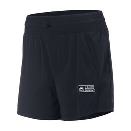 SCOTT Cycling shorts without bib - EXPLORAIR ESCAPE LT W - black