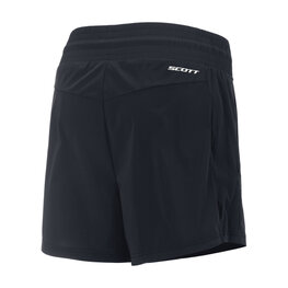 SCOTT Cycling shorts without bib - EXPLORAIR ESCAPE LT W - black