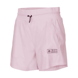 SCOTT Cycling shorts without bib - EXPLORAIR ESCAPE LT W - pink