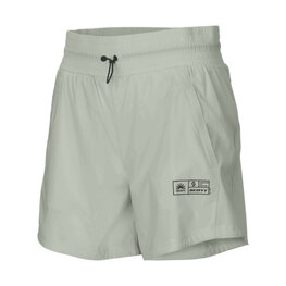 SCOTT Cycling shorts without bib - EXPLORAIR ESCAPE LT W - grey