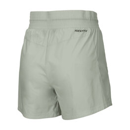 SCOTT Cycling shorts without bib - EXPLORAIR ESCAPE LT W - grey