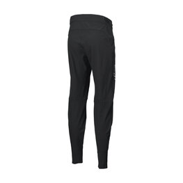 SCOTT Cycling long trousers withot bib - VERTIC PRO - black