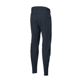 SCOTT Cycling long trousers withot bib - VERTIC PRO - blue