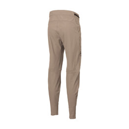 SCOTT Cycling long trousers withot bib - VERTIC PRO - beige