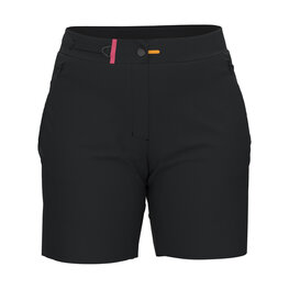 SCOTT Cycling shorts without bib - TUNED SL W - black