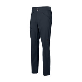 SCOTT Cycling long trousers withot bib - EXPLORAIR LIGHT - blue