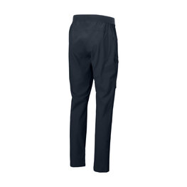 SCOTT Cycling long trousers withot bib - EXPLORAIR LIGHT - blue