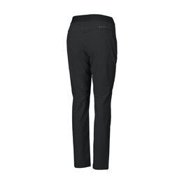 SCOTT Cycling long trousers withot bib - EXPLORAIR LIGHT W - black