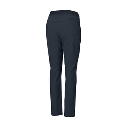 SCOTT Cycling long trousers withot bib - EXPLORAIR LIGHT W - blue