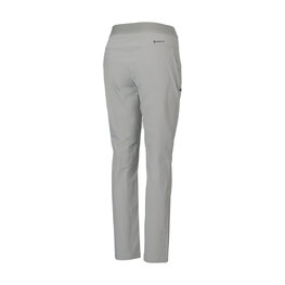 SCOTT Cycling long trousers withot bib - EXPLORAIR LIGHT W - grey