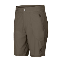 SCOTT Cycling shorts without bib - VERTIC PRO SL