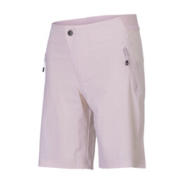 SCOTT Cycling shorts without bib - VERTIC JR - pink