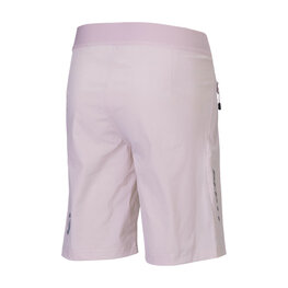 SCOTT Cycling shorts without bib - VERTIC JR - pink