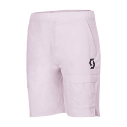 SCOTT Cycling shorts without bib - EXPLORAIR LIGHT JR