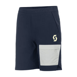 SCOTT Cycling shorts without bib - EXPLORAIR LIGHT JR