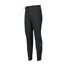 SCOTT Cycling long trousers withot bib - VERTIC PRO SL