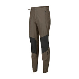 SCOTT Cycling long trousers withot bib - VERTIC PRO SL