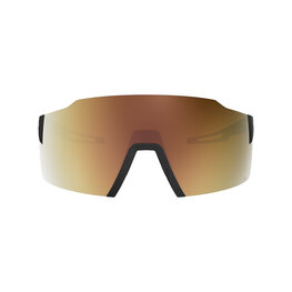 SCOTT Cycling sunglasses - STRIDE LS - black