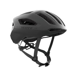 SCOTT Cycling helmet - SIERRA MIPS (CE) - black