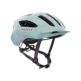 SCOTT Cycling helmet - SIERRA MIPS (CE) - green