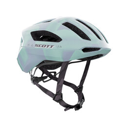SCOTT Cycling helmet - SIERRA MIPS (CE) - green