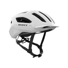 SCOTT Cycling helmet - SIERRA MIPS (CE) - white