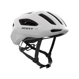 SCOTT Cycling helmet - SIERRA MIPS (CE) - white