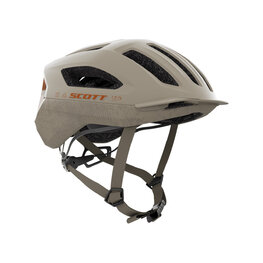 SCOTT Cycling helmet - SIERRA MIPS (CE) - beige