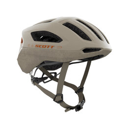 SCOTT Cycling helmet - SIERRA MIPS (CE) - beige