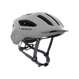 SCOTT Cycling helmet - SIERRA MIPS (CE) - grey