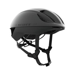 SCOTT Cycling helmet - CADENCE MIPS (CE) - black