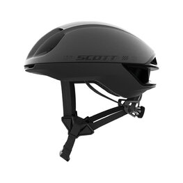 SCOTT Cycling helmet - CADENCE MIPS (CE) - black