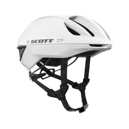 SCOTT Cycling helmet - CADENCE MIPS (CE) - white