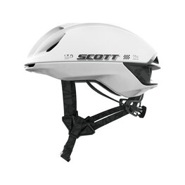 SCOTT Cycling helmet - CADENCE MIPS (CE) - white