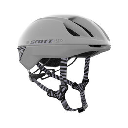 SCOTT Cycling helmet - CADENCE MIPS (CE) - grey