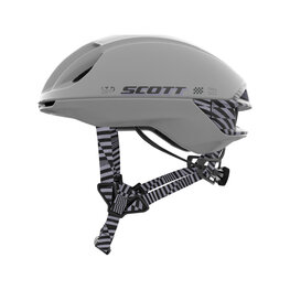 SCOTT Cycling helmet - CADENCE MIPS (CE) - grey