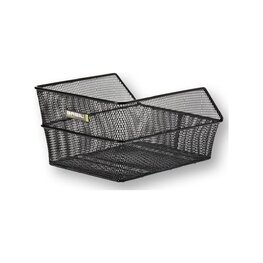 BASIL basket - CENTO S - black