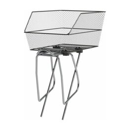 BASIL basket - CENTO WSL-SYSTEM - black