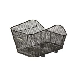 BASIL basket - ICON S - black