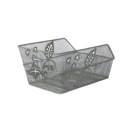 BASIL basket - CENTO FLOWER - green