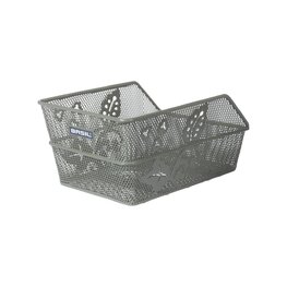 BASIL basket - CENTO FLOWER S - green
