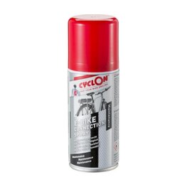 CYCLON BIKE CARE spray - E-BIKE CONNECTION 100 ml