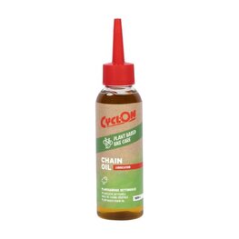 CYCLON BIKE CARE oil - CHAIN OIL 125 ml