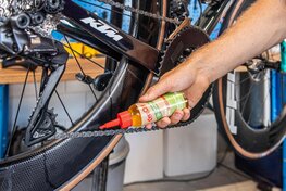 CYCLON BIKE CARE oil - CHAIN OIL 125 ml